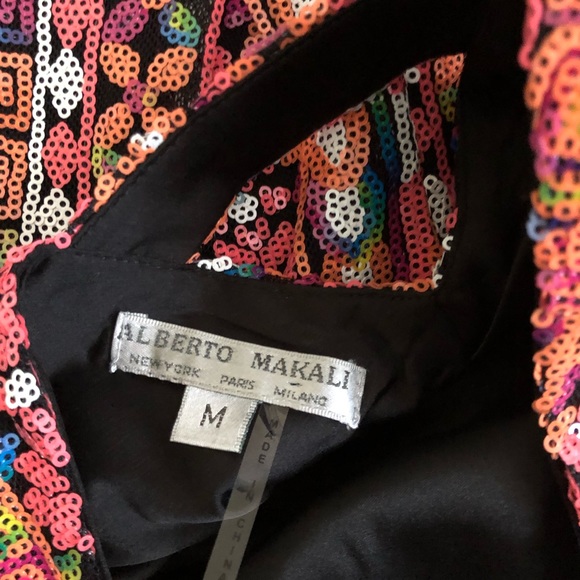 Sequin dress - Picture 2 of 4